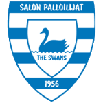 SalPa team logo