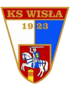 Wisla Pulawy team logo