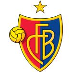 Basel U19 team logo