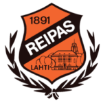 Reipas team logo