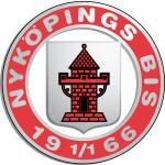 Nykoping team logo