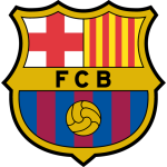 Barcelona II team logo