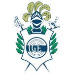 Gimnasia La Plata team logo