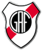 Guarani A. Franco team logo