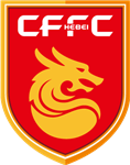 Hebei CFFC team logo