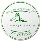 Carquefou team logo