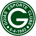 Goias team logo