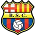 Barcelona Guayaquil