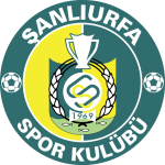 Sanliurfaspor team logo