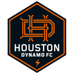 Houston Dynamo team logo