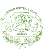 Borgo team logo