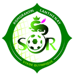 Romorantin team logo