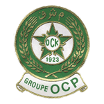 OC Khouribga team logo