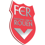 Rouen team logo
