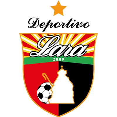 Deportivo Lara team logo