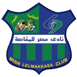 Misr Lel Makasa team logo