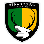 Venados team logo