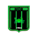 MO Bejaia team logo