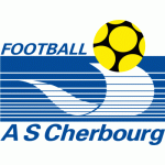Cherbourg team logo
