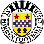St. Mirren team logo