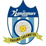 Kamatamare Sanuki team logo