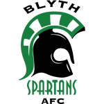 Blyth Spartans team logo