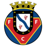 Felgueiras 1932 team logo