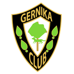 Gernika Club team logo