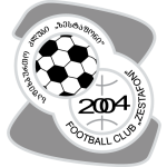 Zestafoni team logo