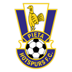 Pieta Hotspurs team logo