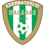 Szombathelyi Haladas team logo