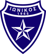 Ionikos team logo