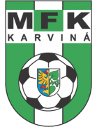 Karvina team logo