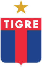 Tigre team logo