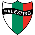 Palestino team logo