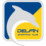 Delfin team logo