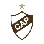 Platense team logo