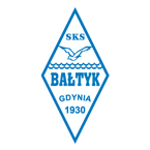 Baltyk Gdynia team logo