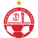 Hapoel Beer Sheva team logo