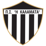 Kalamata team logo
