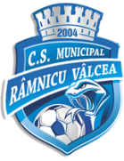 CSM Ramnicu Valcea team logo