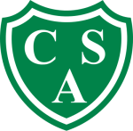 Sarmiento team logo