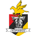 Korinthos team logo