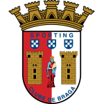 Sporting Braga II team logo