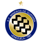 Mineros de Guayana team logo