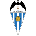 Alcoyano team logo