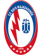 Rayo Majadahonda team logo