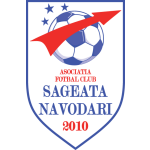 Sageata Navodari team logo