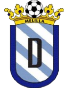 Melilla team logo