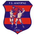 GS Diagoras Rodou team logo